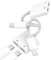 Adaptateur iPhone Jack 2en1(lot de 2)Accessoire Ecouteur Lightning Certifié Apple MFI Chargeur Cable Double Prise Adaptador Casque Audio Câble pour 14 13 12 11 Pro Max 7 8plus X Ipad 2 Air Adapter Aux