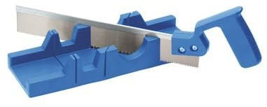 GSC Evolution Sierra de Costilla con Caja de Ingletes, Referencia 502030008, 300mm