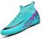 AMLCWZ Fussballschuhe Herren - Professionelle Fußballschuhe für Kunstrasen & AG-Spiel