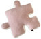 TIKATARER Wurfkissen, Plüsch-Wurfkissen, Puzzle-förmiges Couchkissen, Ultraweiches Sofakissen, Dekorative Kissen, Bett-Dekorkissen ohne Verblassen für Sofa, Bett, Fenster, Heimdekoration