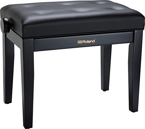 Roland Piano Bänke (rpb-300bk)
