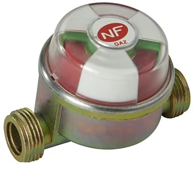Favex - Détendeurs gaz propane - Indicateur de Service et de Réserve NF - M20x150 / à souder en 12 -