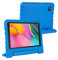 For Samsung Galaxy Tab A 2016 10.1 Case - Heavy Duty Shockproof & Dustproof -Convertible Handle Stand-Easy to Carry-Lightweight Full Body Protective Case - Kids Friendly Rugged Case, T580 T585 Blue