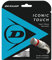 Dunlop Unisex-Adult Iconic Touch Tennis Racket String, Natural, One Size