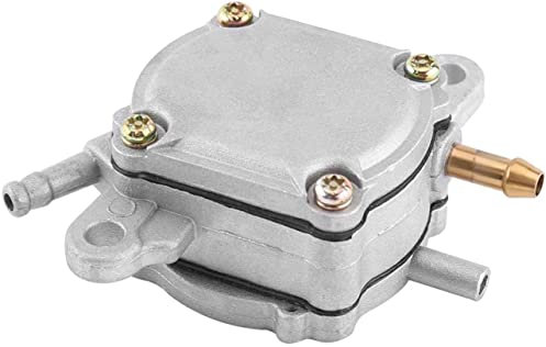 SUKECA Pompa carburante per Honda DIO 50 Lead 90 sk50 MM AF27 AF28 16700-GW0-023