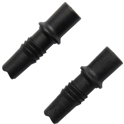 Black Diamond Equipment Distance Tech Tips - Schwarz