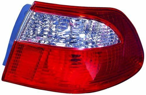 Rückleuchte Heckleuchte für GG2M-51-150A GG2M-51-170A MAZDA 626 V GF 2000-2002