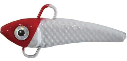 Paladin Ultralight Action Spin Jig 4,5g
