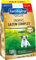 FERTILIGENE NATUREN NATGAZCOMP - Engrais Gazon Complet 10 kg - Nourrit jusqu'à 3 mois - Gazon plus vert et plus dense - Action longue durée et enrichie en magnésuim - Engrais 100% naturel - Pour 330m²