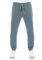 riverso Jogginghose Herren lang RIVKasper Regular Fit Sporthose Trainingshose Freizeithose Blau XXL, Größe:XXL, Farbe:Turbid Blue