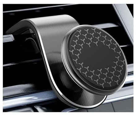 ARRYEDCN Handyhalterung Auto, für Seat Ateca Arona Ibiza Leon Toledo Leon Windschutzscheibe Armaturenbrett EIN-Knopf-Release 360° Drehbar Car Phone Holder,A