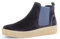 Gabor Bottines Chelsea pour femme, meilleur ajustement, Ocean 16, 38 EU