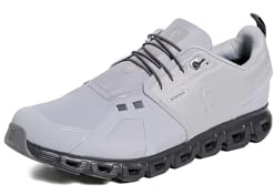 On Cloudrunner 2 Waterproof 3ME10152130 Antracite Nero