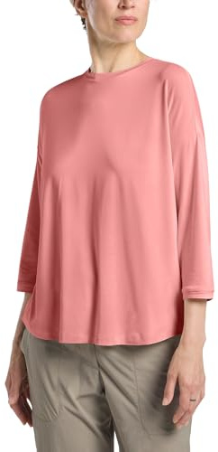 Jack Wolfskin Damen Travel 3 4 T W T-Shirt