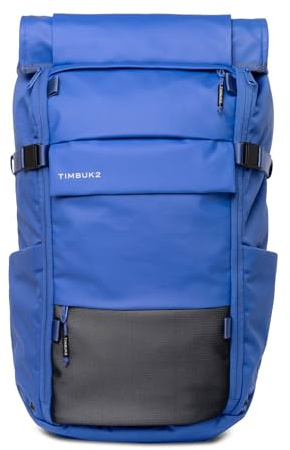 Timbuk2 Clark Laptop-Rucksack, Satin-Himmel-Design