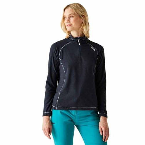 Regatta Damen Womens Montes Outdoor Active Fleece Fleecejacke (1er Pack)