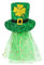 St Patricks Day Hut Mini Haarspangen Irland Stirnband Glitzer Haarnadeln Kopfbedeckung Accessoires Niedlicher Kopfschmuck Foto Requisiten Requisiten St. Patricks Day Geschenke Dekorationen
