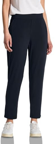 Jersey-Hose im Loose Fit