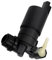 MRNQCB para Peugeot 307 607 807 106 107 308 207 208 508 5008 Bomba Lavaparabrisas con Motor De Doble Salida De Agua 643475 8200194414 Y 96415 Motor limpiaparabrisas