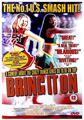 Bring It On [UK Import]