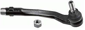 LEMFÖRDER 30483 01 Tie Rod End For Mercedes-Benz M-CLASS (W163) 1998-2005 Right, Front Axle And Other Vehicles