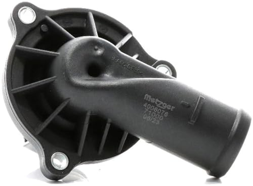 METZGER 4006076 Kühlung