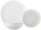 Maxwell & Williams DV0031 - Set da pranzo in confezione regalo, 12 pezzi, porcellana