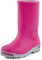 Ladeheid Stivali Bambino e Bambina in PVC LARB012 (Rosa, 29/30 EU)