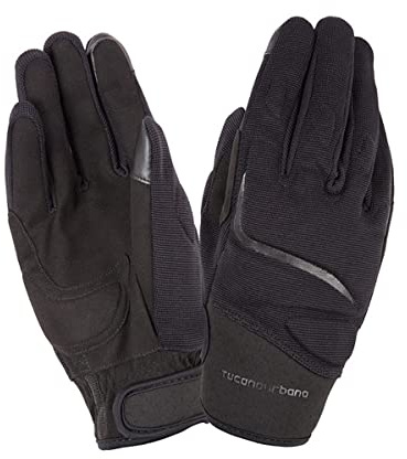 TUCANO URBANO Handschuhe MIKY L Schwarz