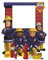 Feuerwehrmann Sam schalter aufkleber Feuerwehrmann Sam Wandaufkleber Lichtschalter Surround M?dchen Jungen Stecker-Wand-Aufkleber