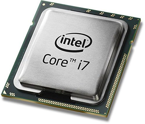 Intel CM8064801548435 CORE I7-5820K PROCESSOR (15M CACHE, UP TO 3.60 GHZ) (Refurbished)