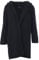 Zwillingsherz Strickjacke Cardigan für Damen - Hochwertiger Mantel Überwurf warm kuschelig weich mit Kapuze - Cape Umhang Strick Frühjahr Herbst Winter