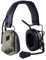 ACEXIER casque tactique tir militaire Airsoft casque chasse en plein air Amplification du son Protection auditive casque anti-bruit