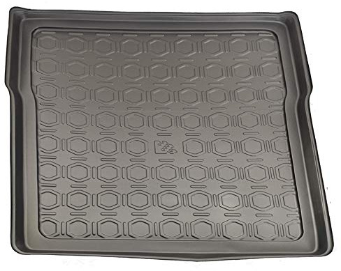 AUTO-STYLE Bandeja para Maletero 'Design' Compatible con Peugeot 308 SW 2013-