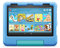Kindgerechte Schutzhülle von Amazon für das Fire HD 8-Tablet (nur kompatibel mit der 12. Generation, 2022), blau