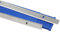 GatherTOOL HSS. 8 Spessore Planer Blades 210x16.5x1.5mm Parti di Lavorazione del Legno for la Lavorazione del Legno for Einhell TH-SP 204 TC-SP 204 (2 pz)