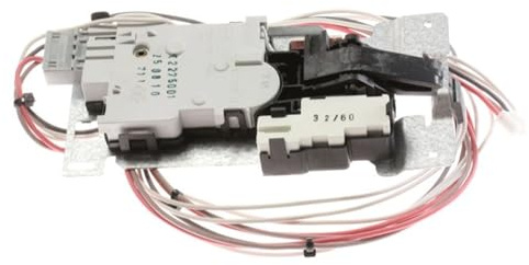 Elektronische Platine, Verriegelungsplatte Backofen, Herd C00259518, 482000085293 SCHOLTES