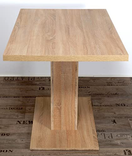 Stolebaenk Tisch Olli