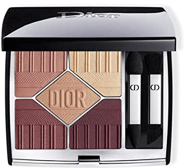 Dior 5 Couleur Couture Dioriviera Summer 2022 Lidschatten-Palette (Riviera 779)