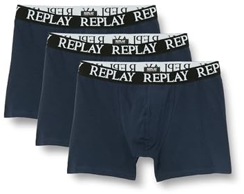 Replay Damen Basic Cuff Unterwäsche