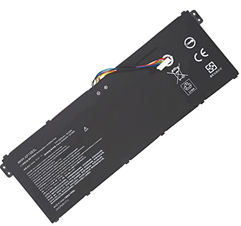 XITAIAN AP19B5L 15.4V 54.6Wh Ersatz Laptop Akku Kompatibel mit ACER Aspire sf314-42, 5 A515-43