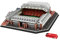 3D Jigsaw Puzzles,Kids Puzzle Model Kits,New 3D puzzle Liverpool Anfield Stadium Model,Three-dimensional puzzle assembly Football ground DIY Models,Souvenir gift for fans