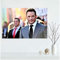 Poster Chris Pratt Filmschauspieler Poster Foto Porträt Bilder Wand Kunst Leinwand Malerei Poster Und Drucke Home Decor 50X70Cm Kein Rahmen