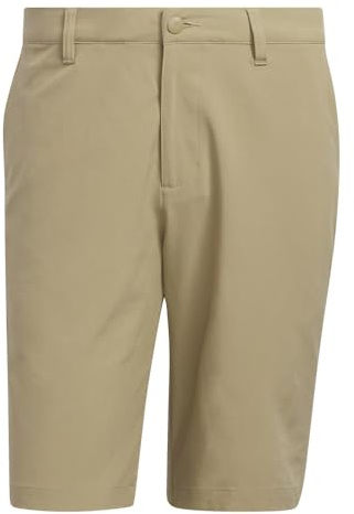 adidas Men's Ultimate365 8.5-Inch Golf Shorts (1/2) 32 Hemp