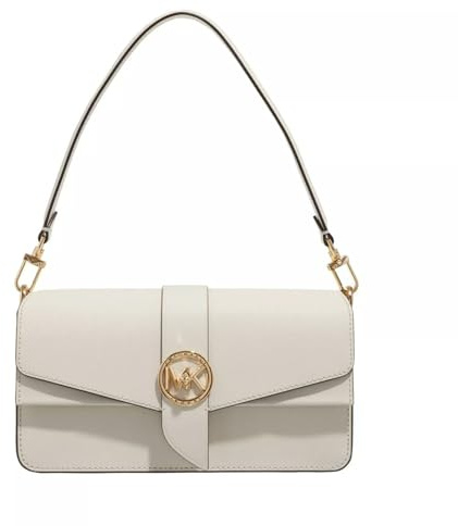 Michael Kors Md Conv Shldr Bag