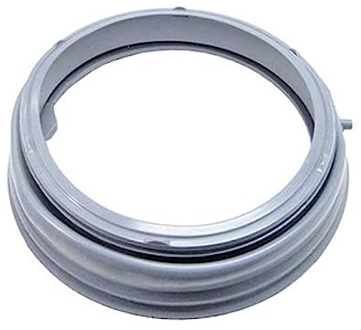 COmepa 4986ER1005A Joint de porte de machine à laver compatible avec LG F, FH, WD Series