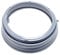 COmepa 4986ER1005A Joint de porte de machine à laver compatible avec LG F, FH, WD Series