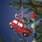 Ginger Ray Weihnachtsbaum-Dekoration zum Aufhängen, Weihnachtsdekoration