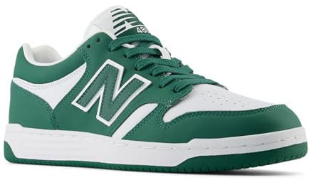 NEW BALANCE Homme 480 Sneaker, 37.5 EU