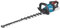 Hedge trimmer 60 cm 40V Max XGT (product only) - MAKITA UH006GZ